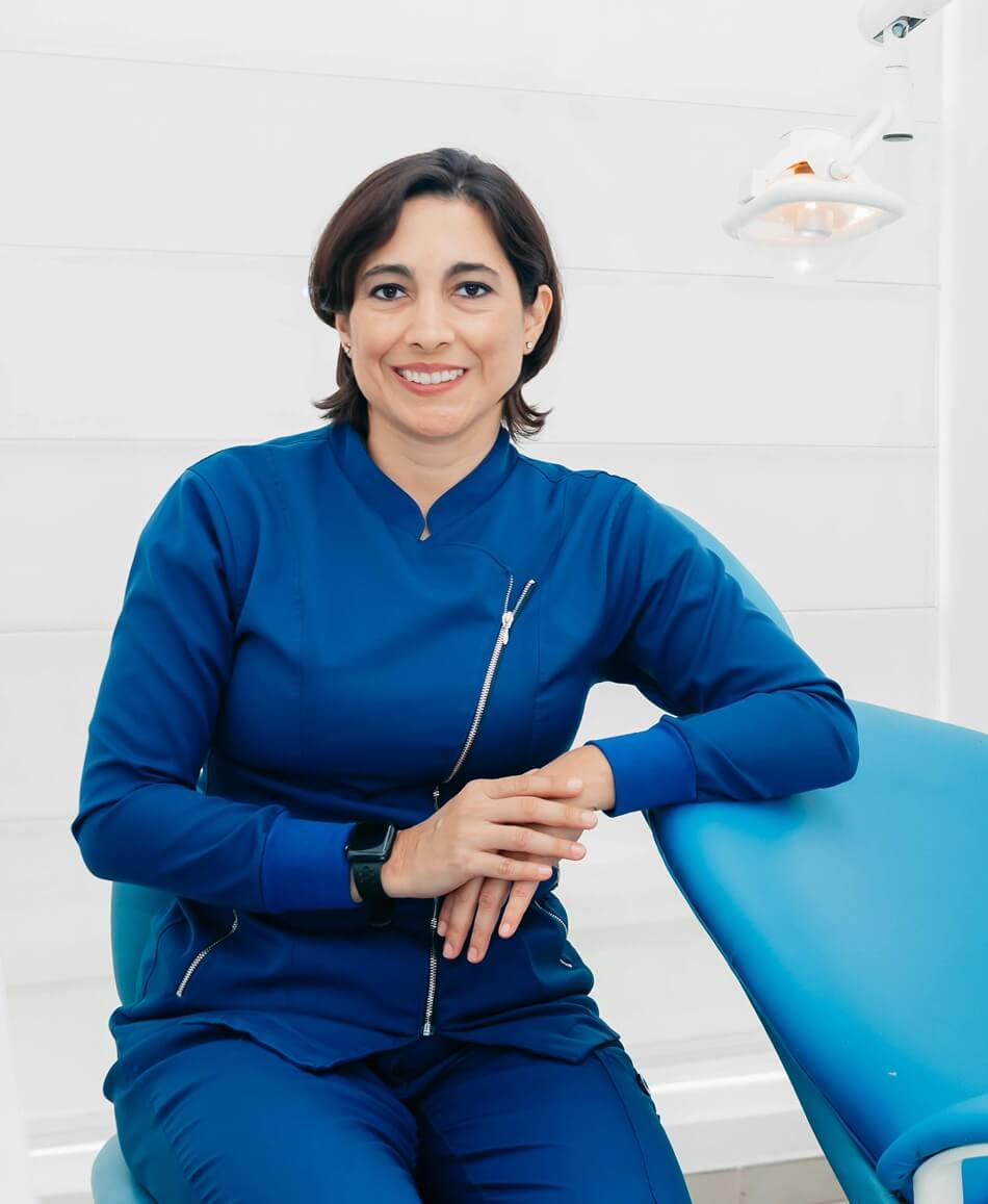 Dr. Rahul T G